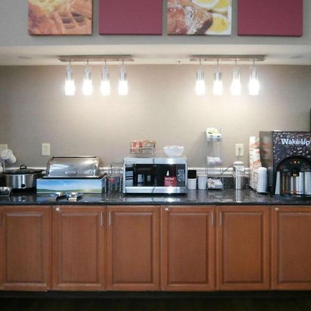 Comfort Suites Smyrna Eksteriør bilde