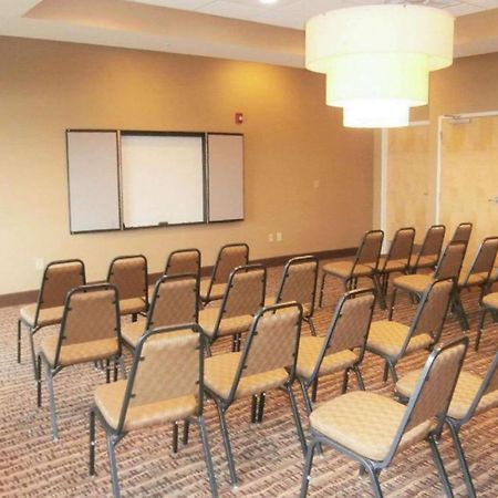 Comfort Suites Smyrna Eksteriør bilde
