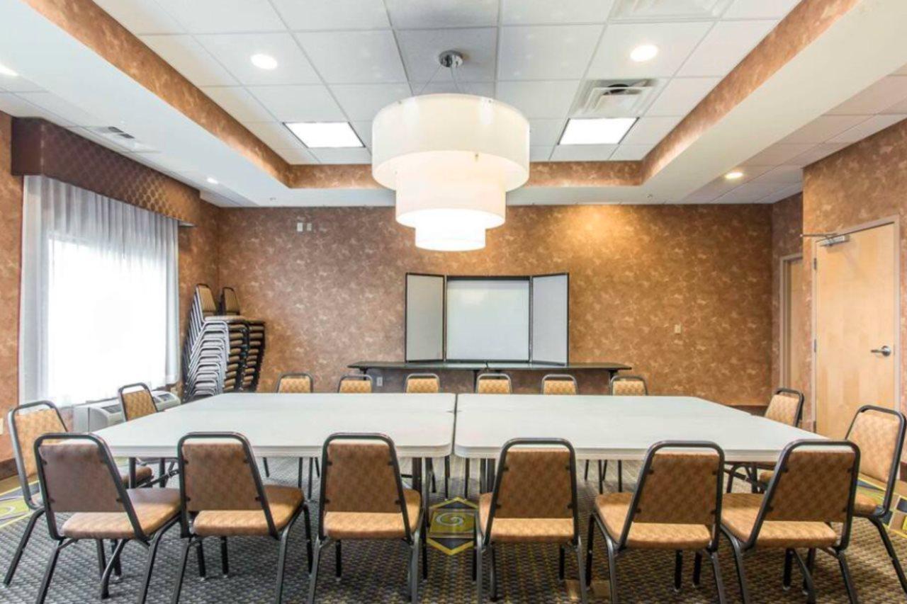 Comfort Suites Smyrna Eksteriør bilde