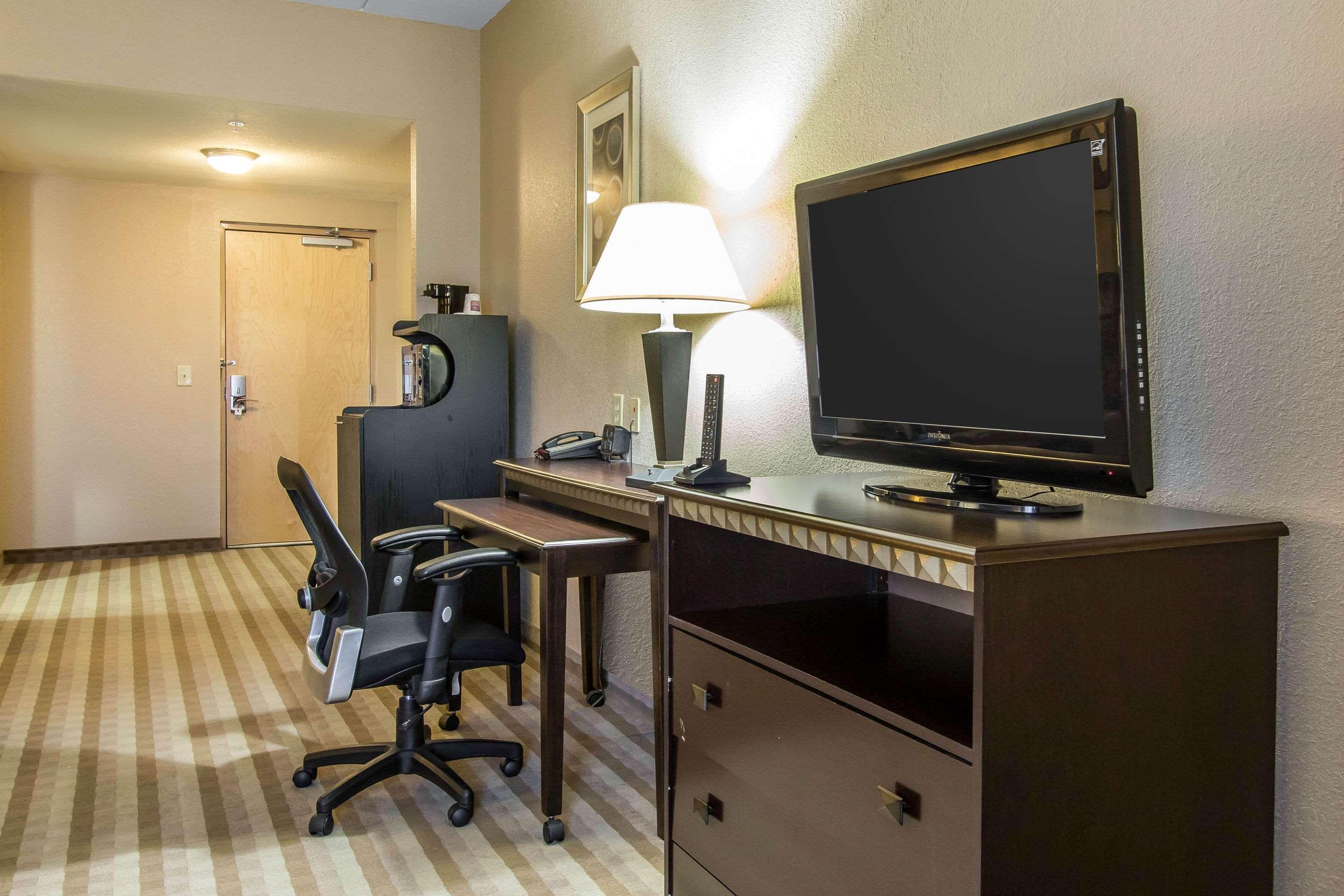 Comfort Suites Smyrna Eksteriør bilde