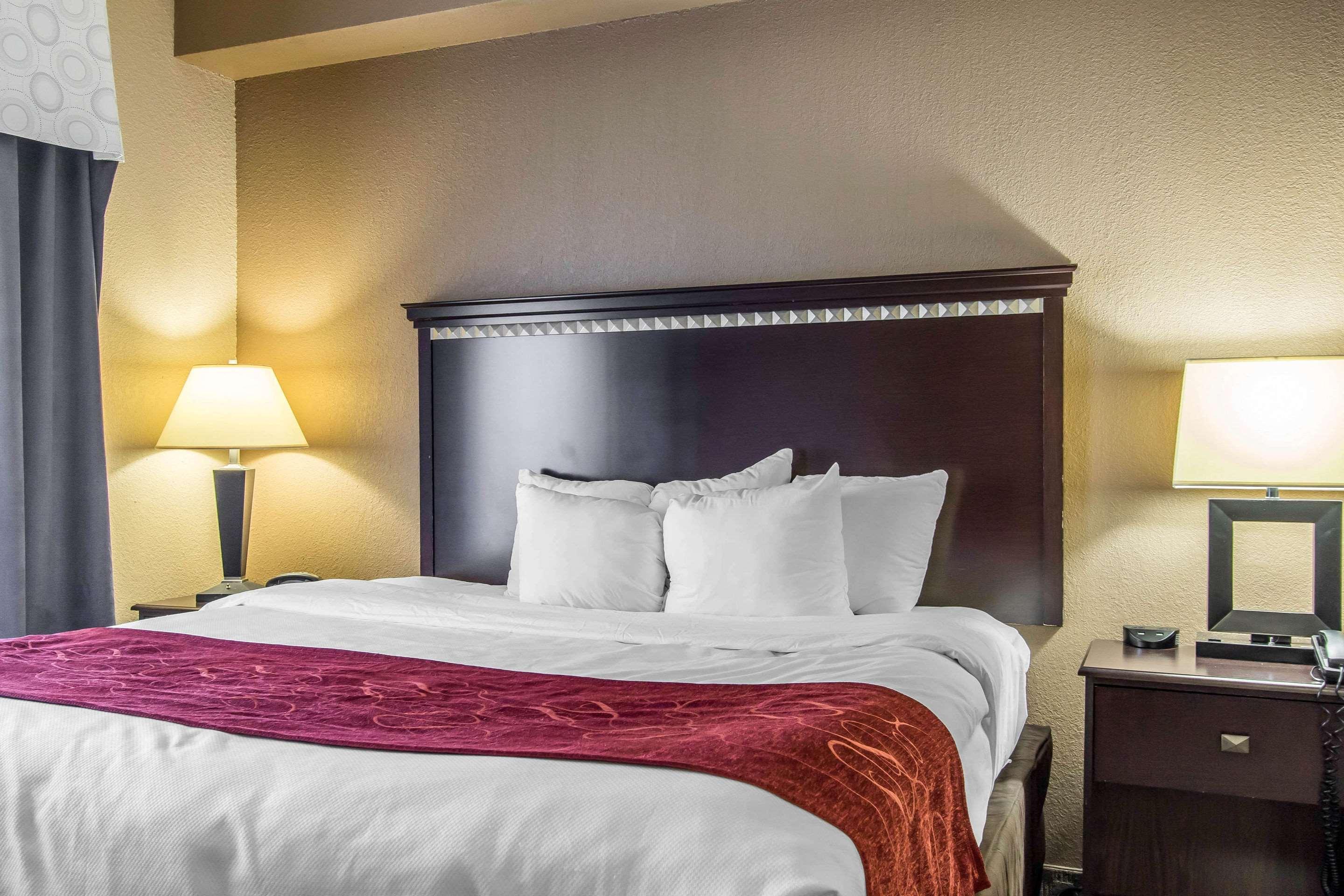 Comfort Suites Smyrna Eksteriør bilde
