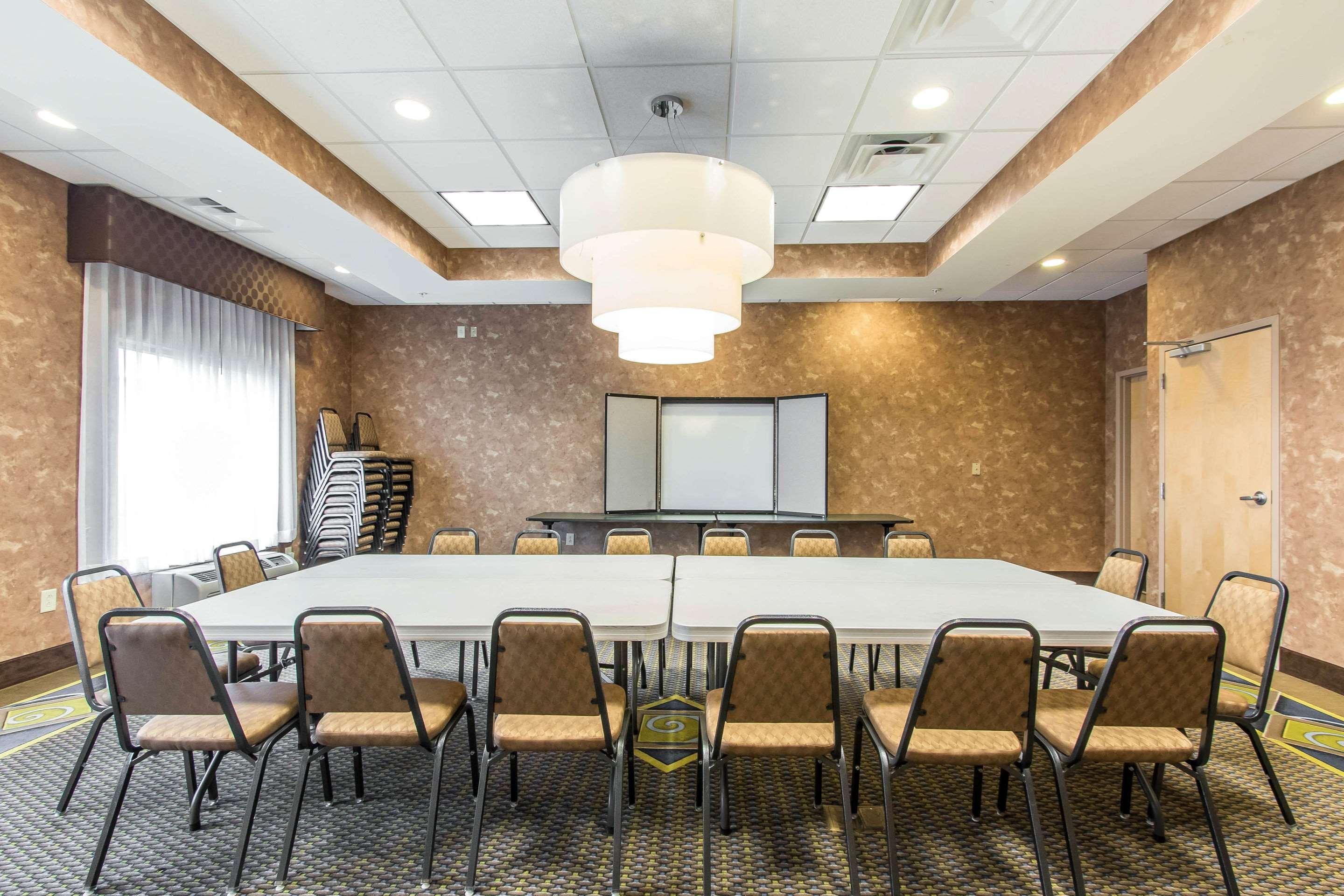 Comfort Suites Smyrna Eksteriør bilde