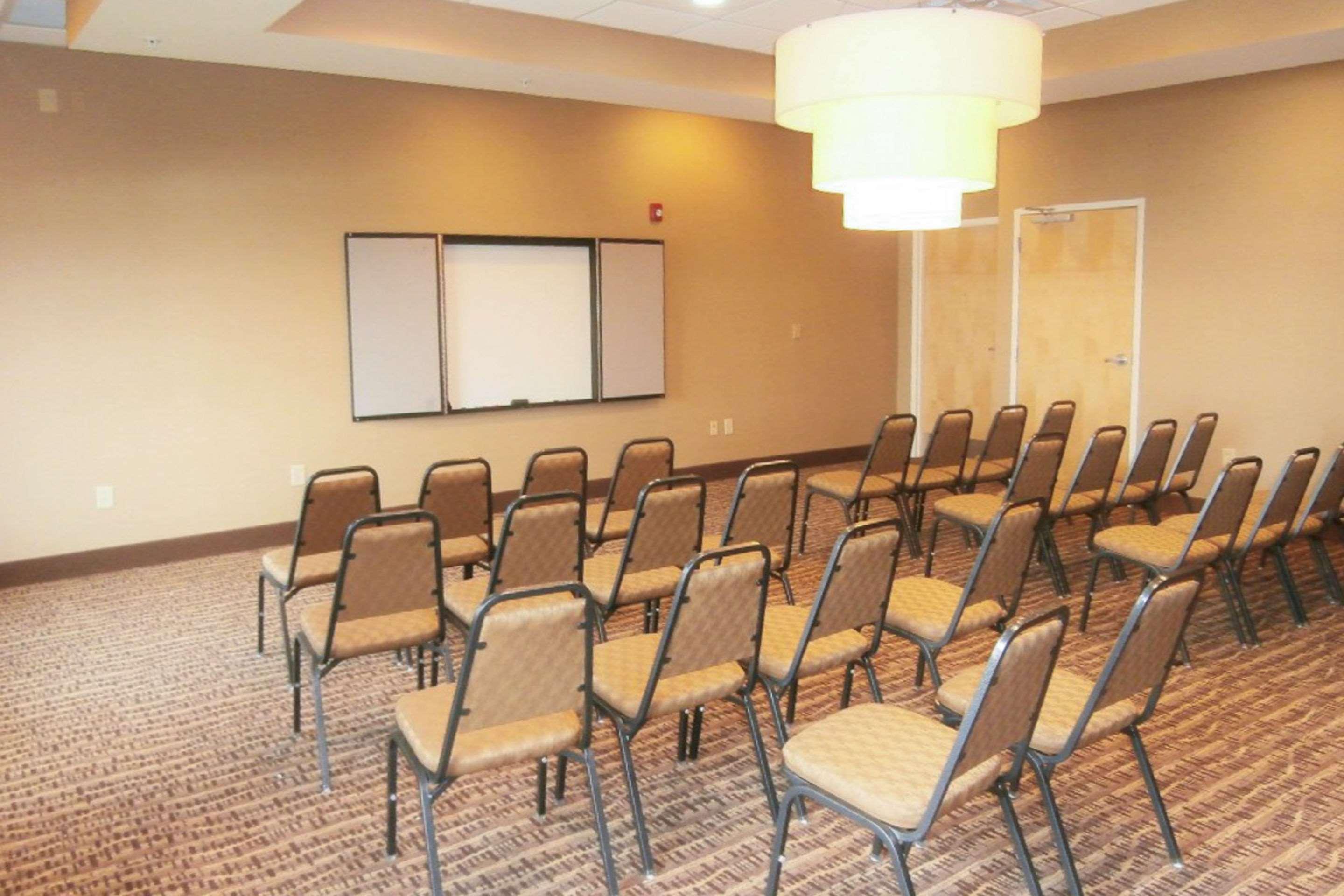 Comfort Suites Smyrna Eksteriør bilde