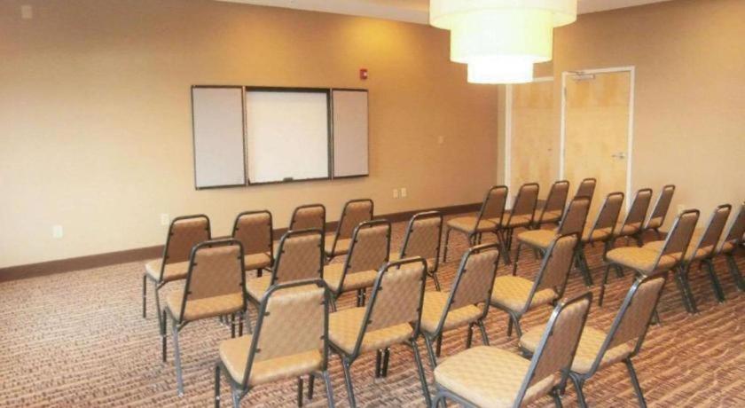 Comfort Suites Smyrna Eksteriør bilde