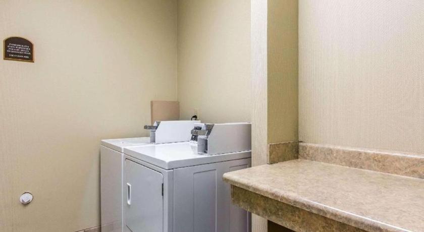 Comfort Suites Smyrna Eksteriør bilde