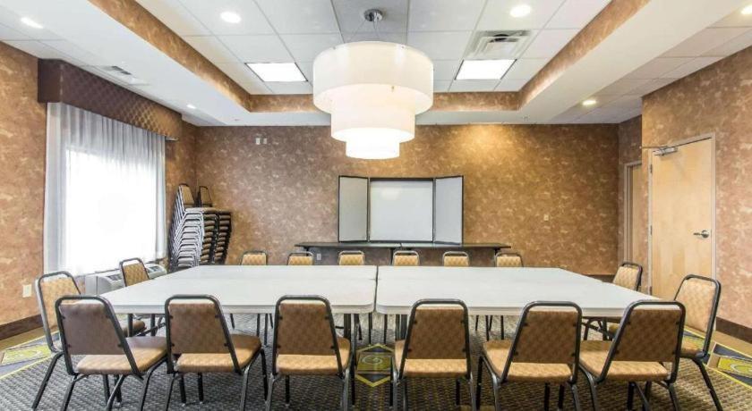 Comfort Suites Smyrna Eksteriør bilde