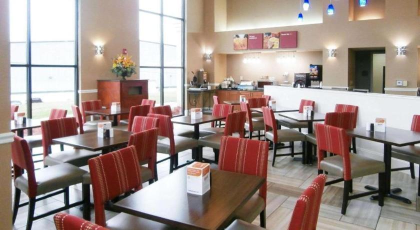 Comfort Suites Smyrna Eksteriør bilde
