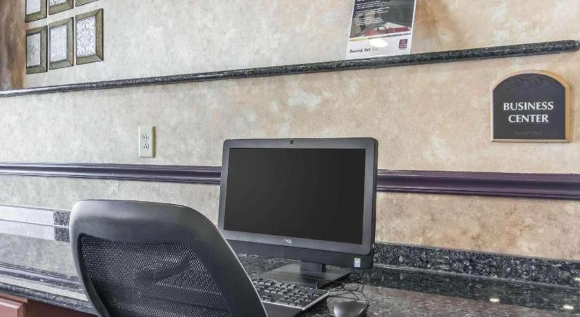 Comfort Suites Smyrna Eksteriør bilde